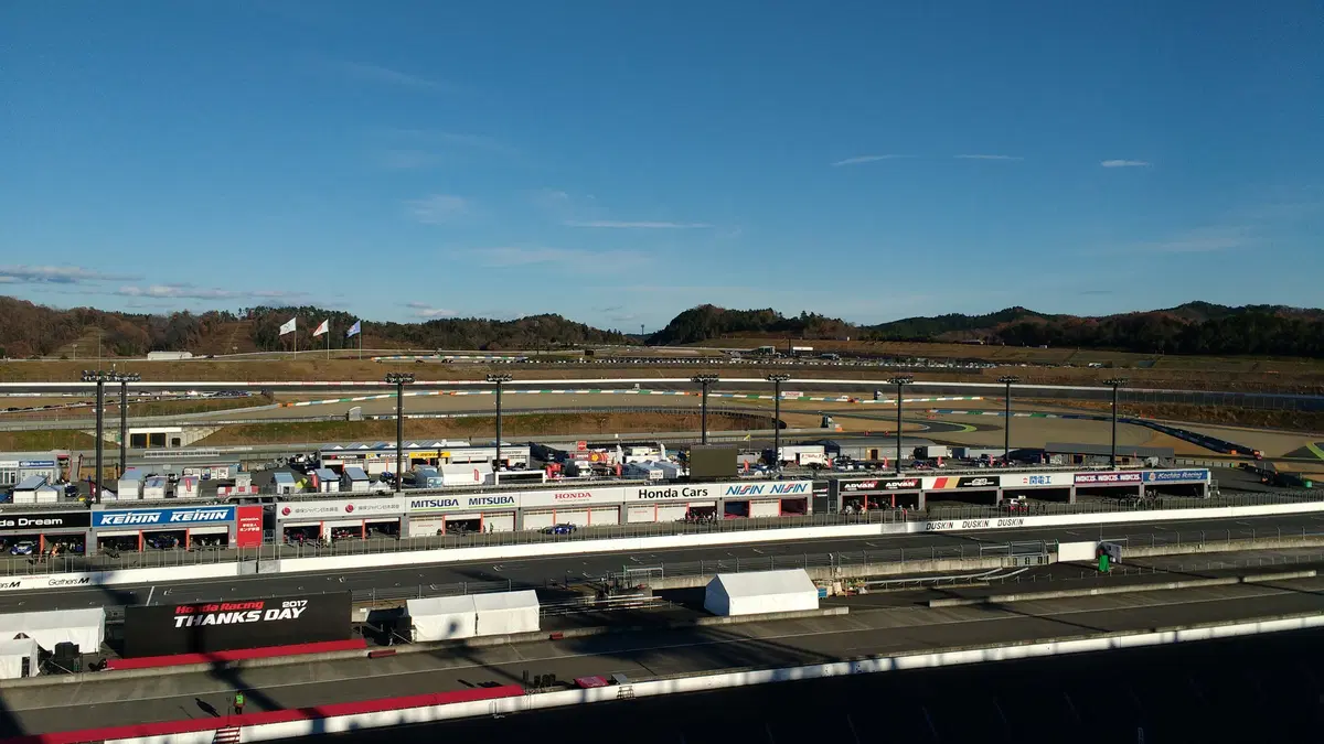 Honda Racing Thanks Day 2017, un viaggio alla scoperta dell’Ala Dorata [Video] (15)