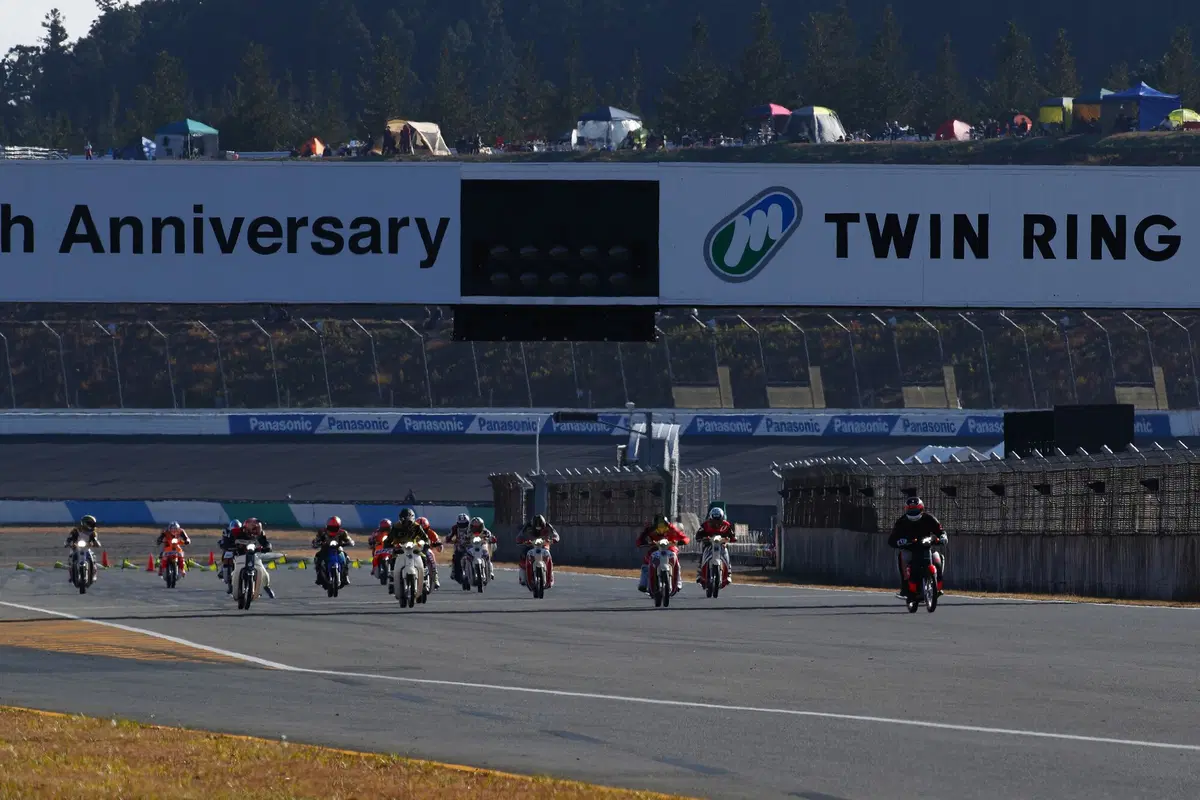 Honda Racing Thanks Day 2017, un viaggio alla scoperta dell’Ala Dorata [Video] (7)