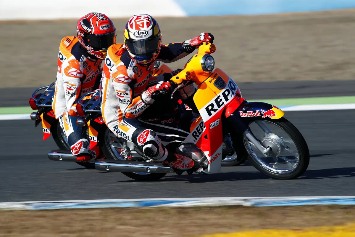 Honda Racing Thanks Day 2017, un viaggio alla scoperta dell’Ala Dorata [Video]