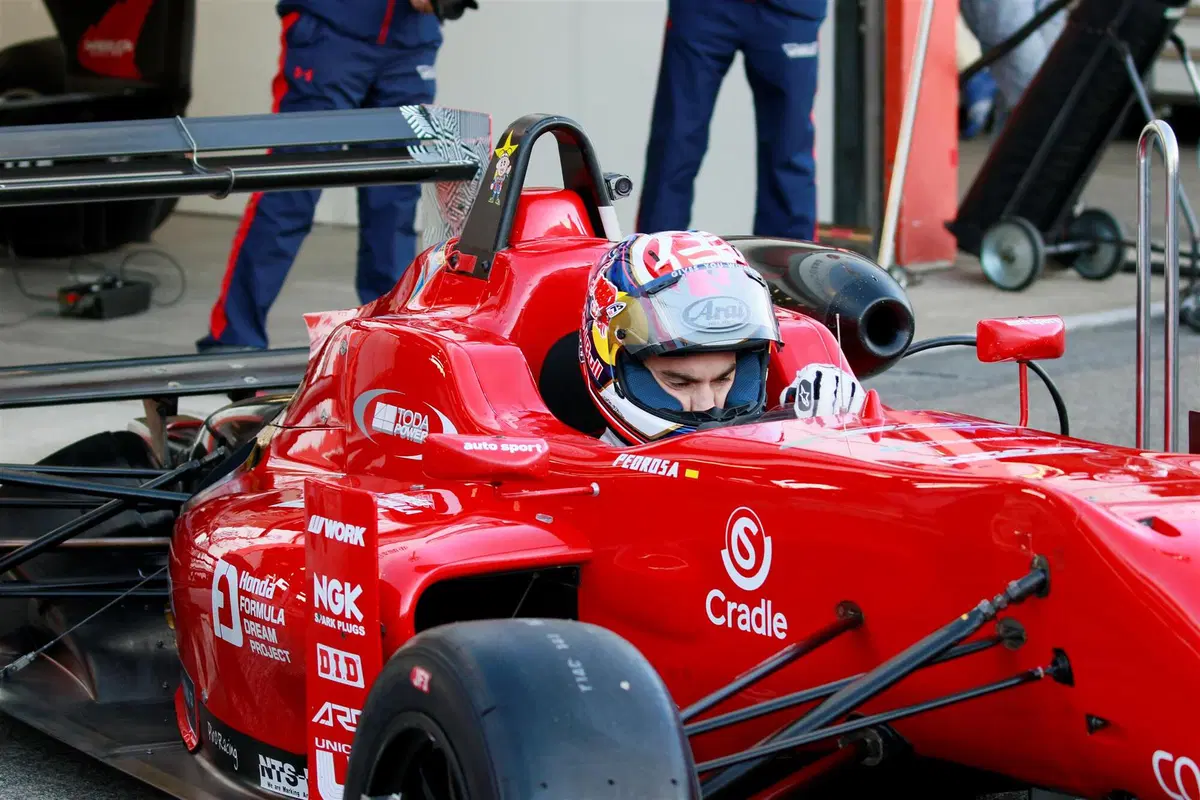 Honda Racing Thanks Day 2017, un viaggio alla scoperta dell’Ala Dorata [Video] (10)