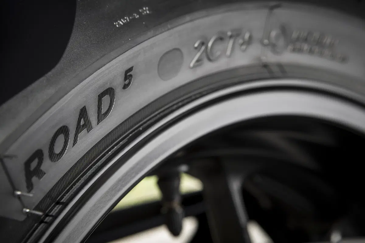 Michelin Road 5, arriva da gennaio il nuovo pneumatico Sport Touring