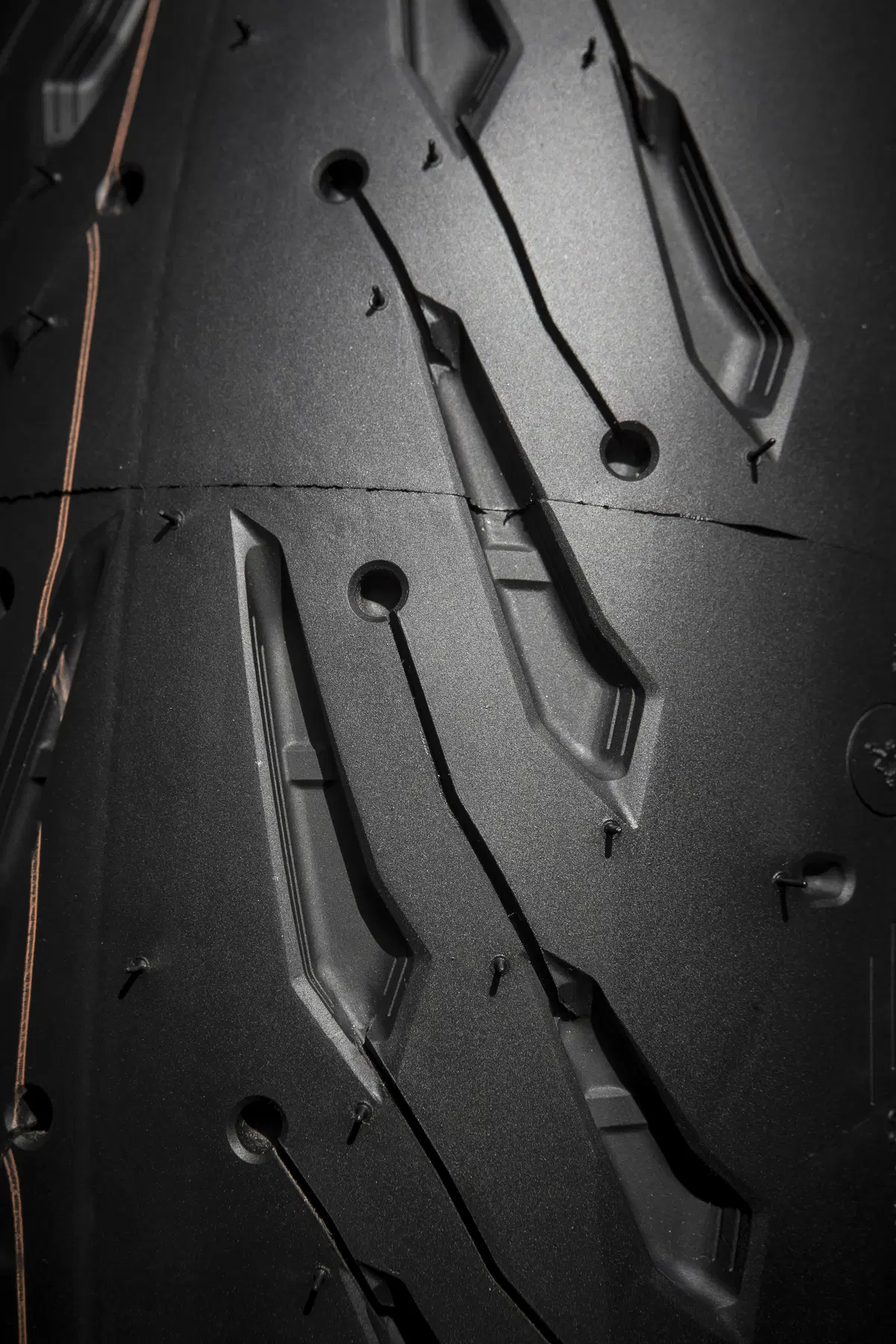 Michelin Road 5, arriva da gennaio il nuovo pneumatico Sport Touring (5)
