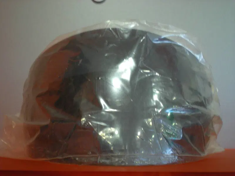Kit visiera City 8 AG Fumè - AGV/KV8H3N10N