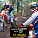 Lezioni di enduro con Gio Sala: la discesa