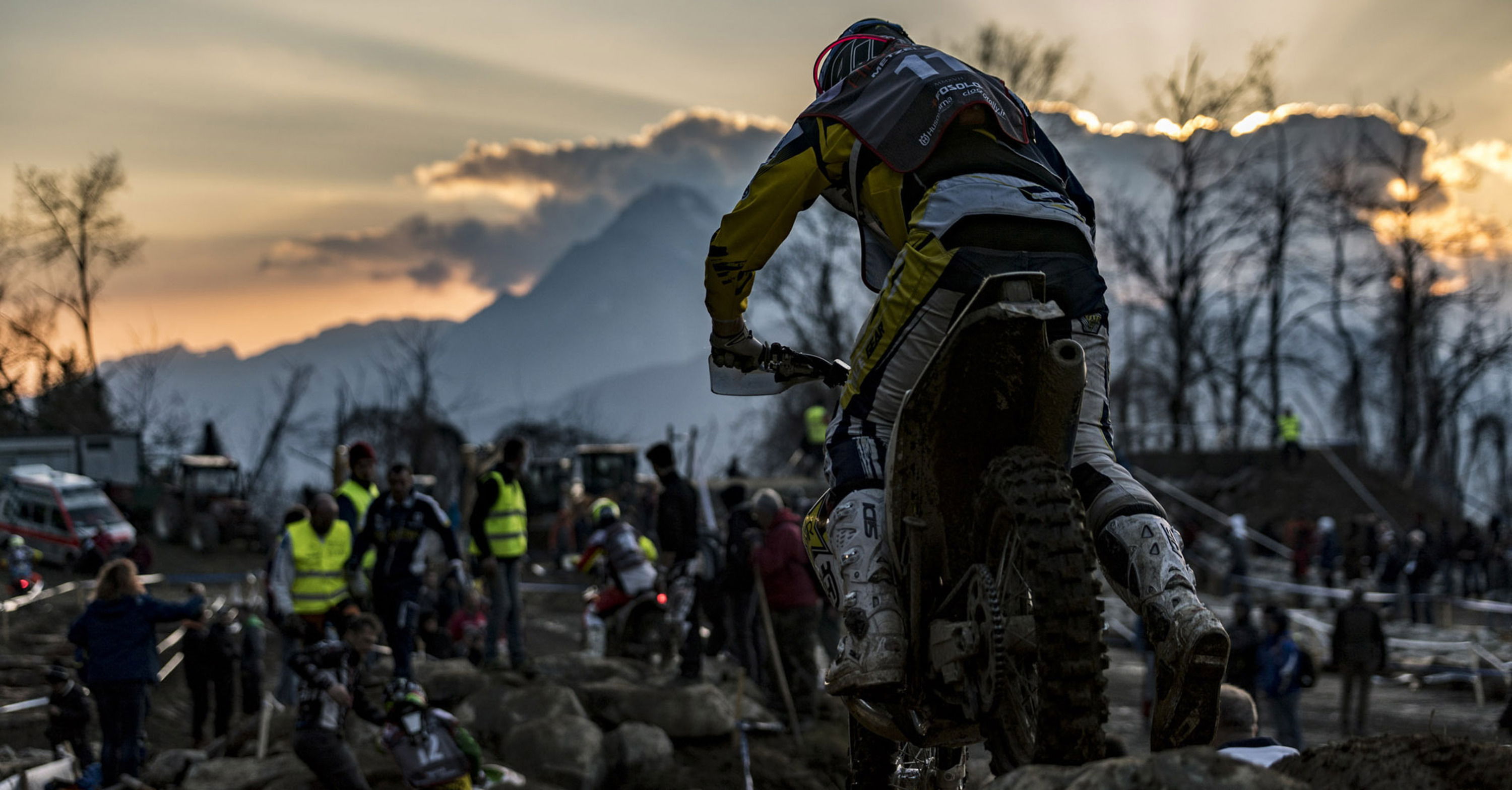 Extreme Camp: al Ciocco con Thomas Oldrati