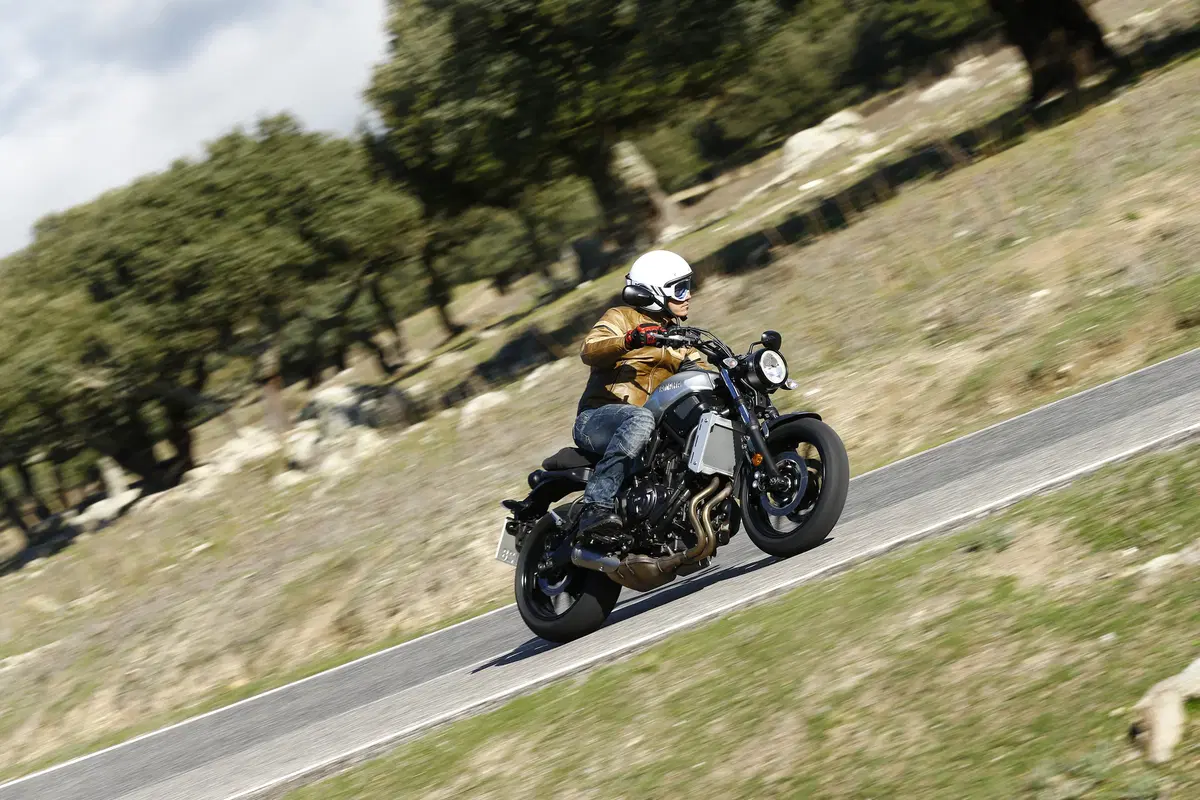 Yamaha XSR 700 (8)
