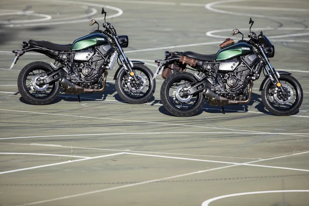 Yamaha XSR 700 (9)