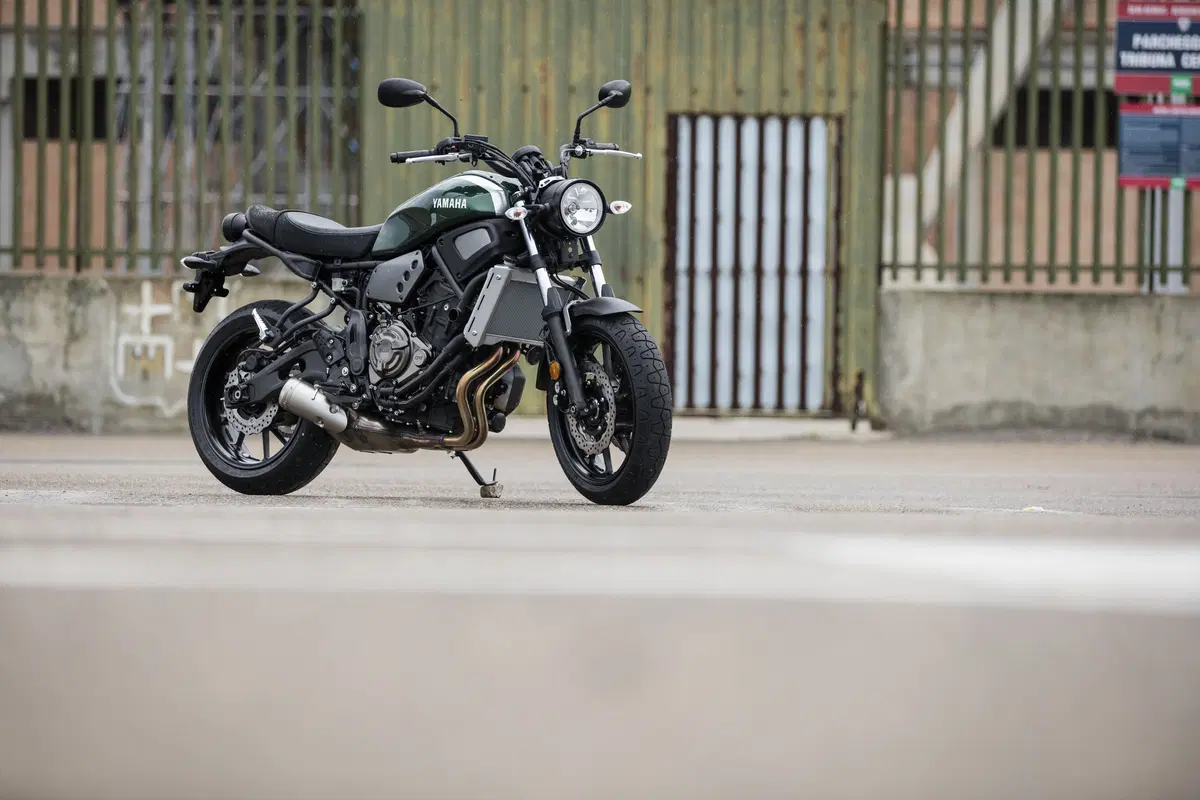 Yamaha XSR 700 (10)