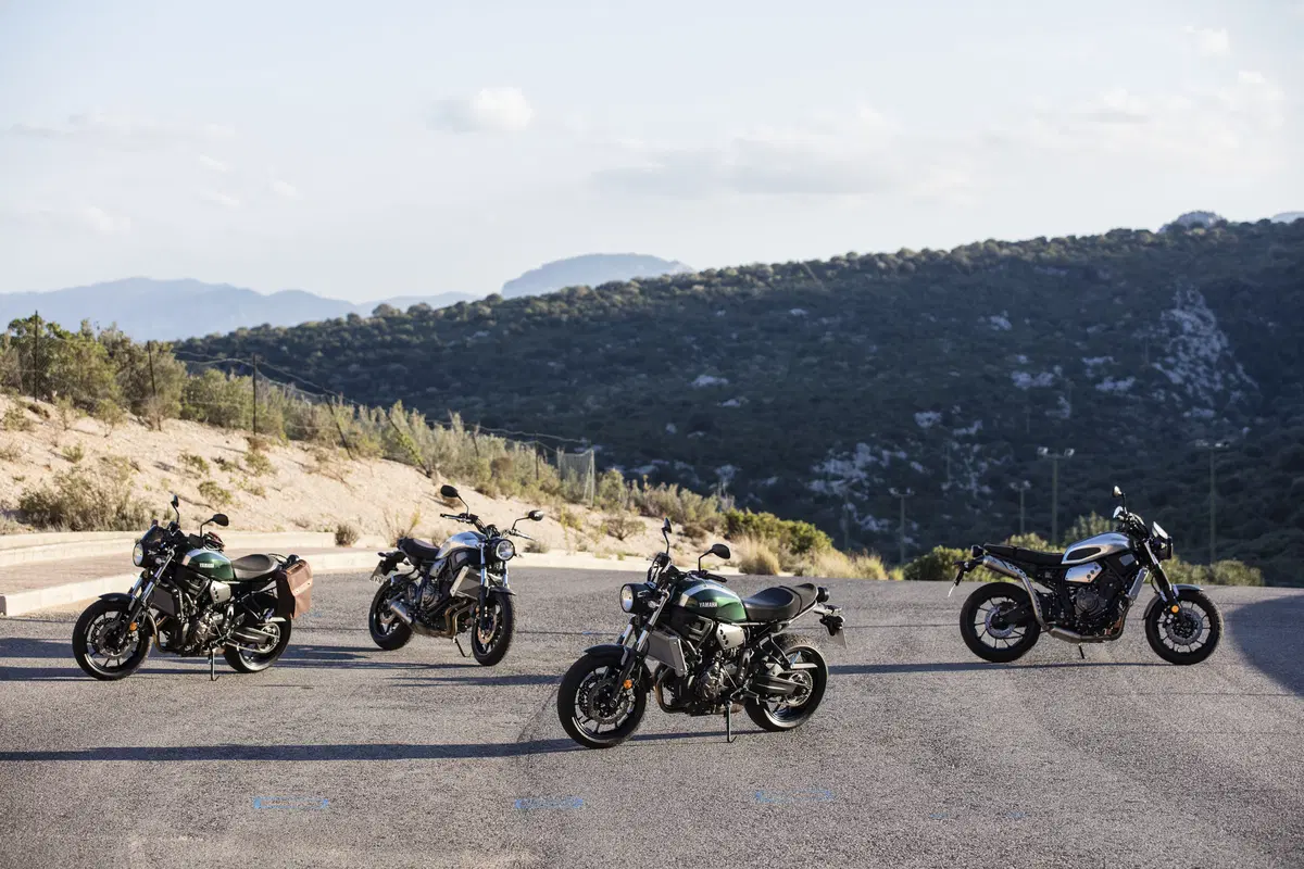 Yamaha XSR 700 (11)