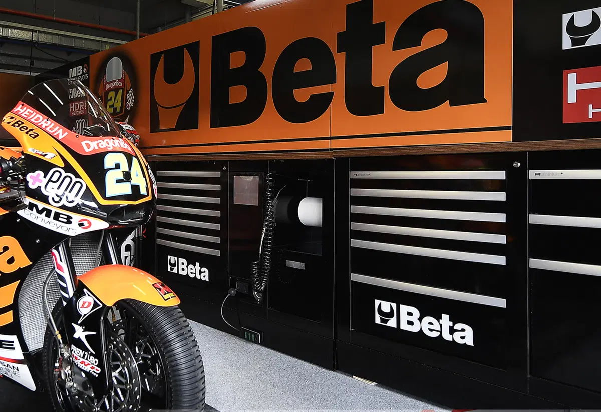 Beta Utensili presenta il catalogo Moto 2018 (6)
