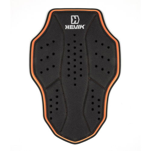 Hevik H-Full Back Armor (4)