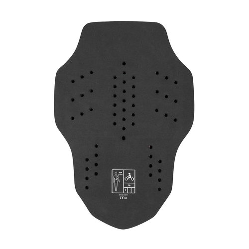 Hevik H-Full Back Armor (3)