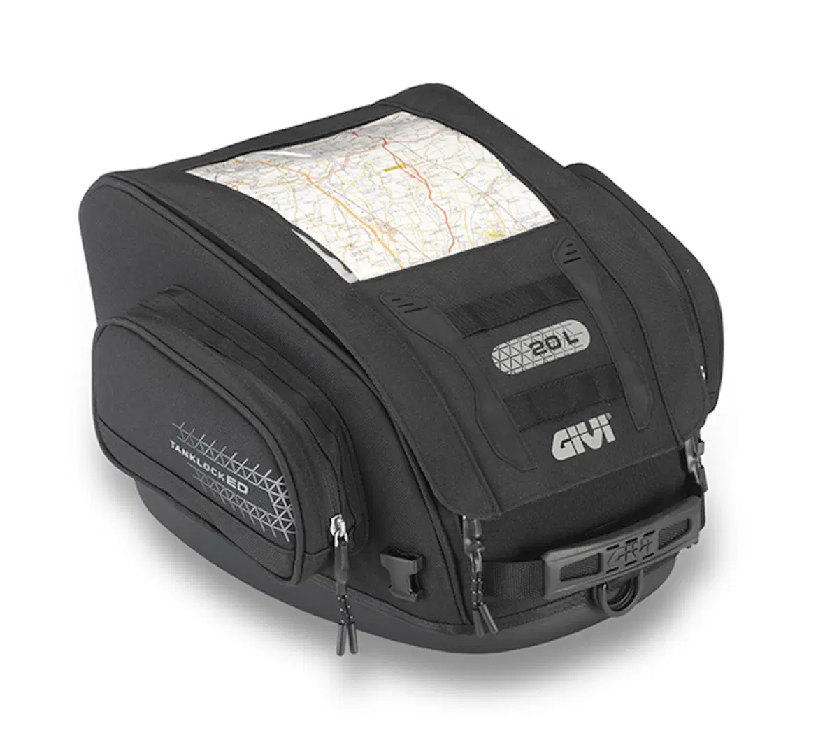 GIVI TanklockED  (3)