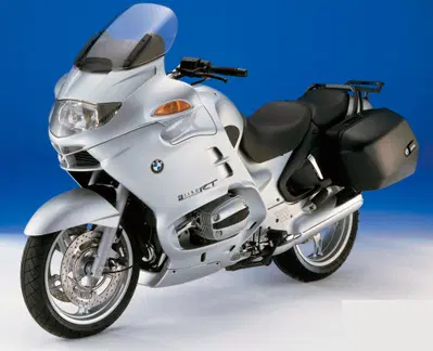 Bmw R 1100 RT