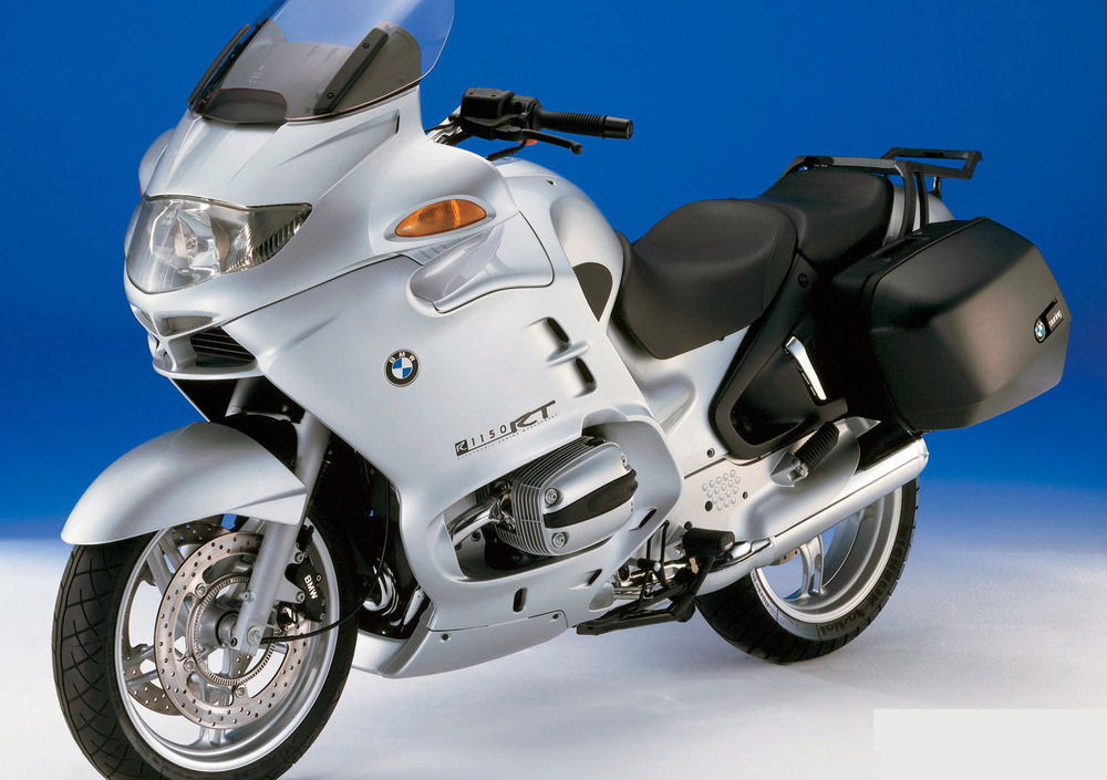 Bmw R 1100 RT SE