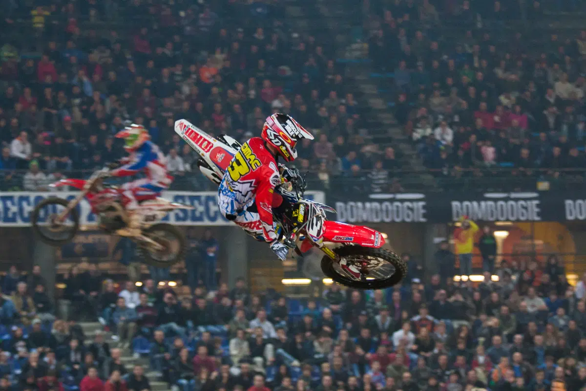 Moto.it ti porta in pista al Supercross di Genova 2015 (6)