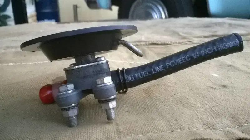 Rubinetto Moto Guzzi (2)