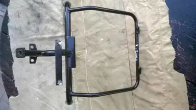 Telaietto Moto Guzzi NTX