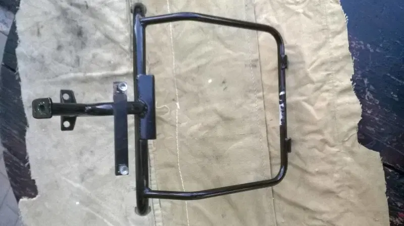 Telaietto Moto Guzzi NTX