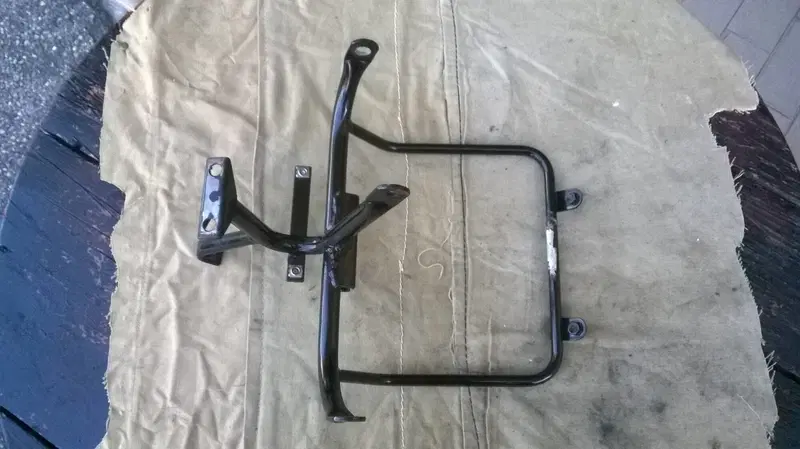 Telaietto Moto Guzzi NTX (7)