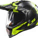 LS2: casco Pioneer MX436