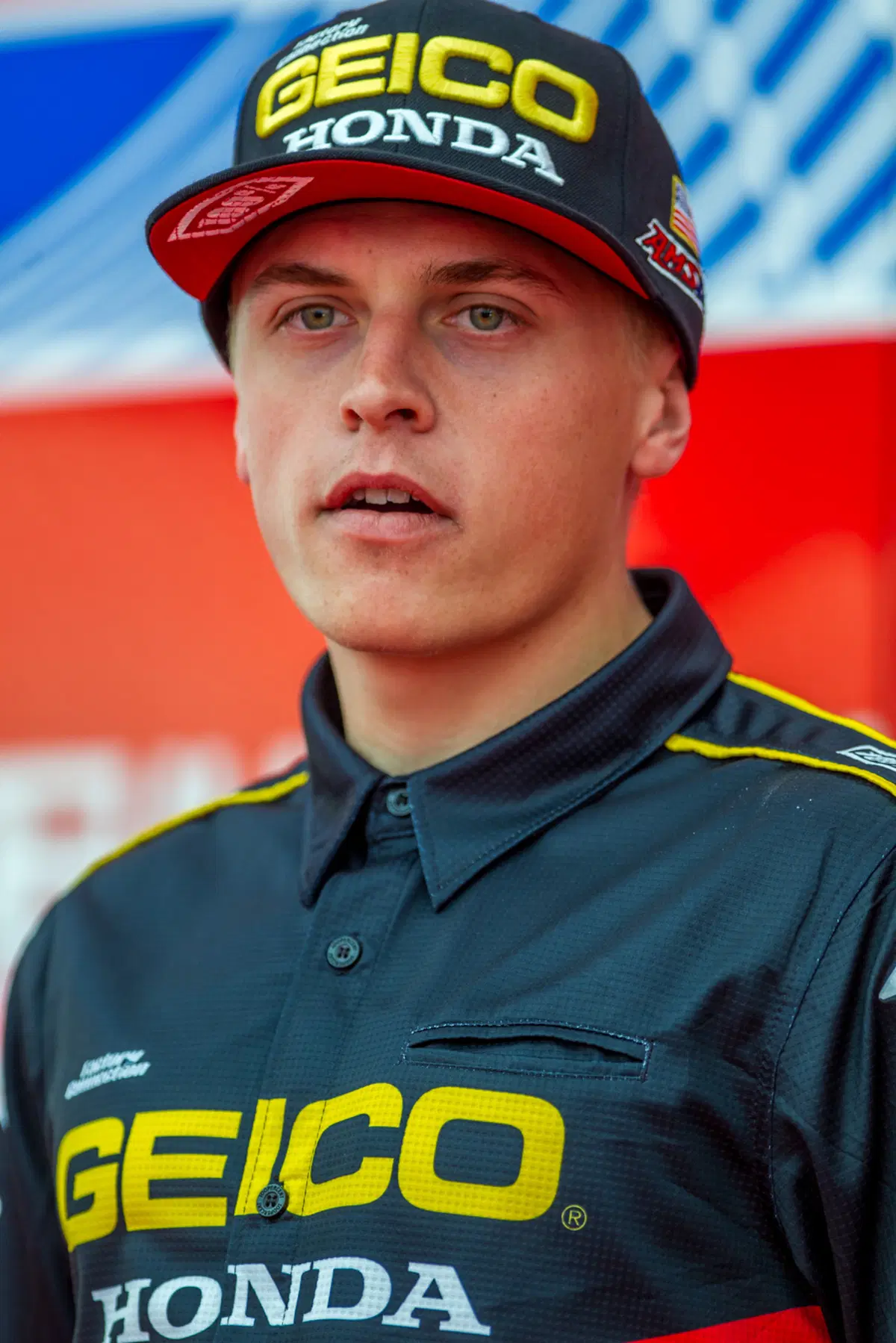 Ken Roczen: "Ho già vinto la mia battaglia" (2)
