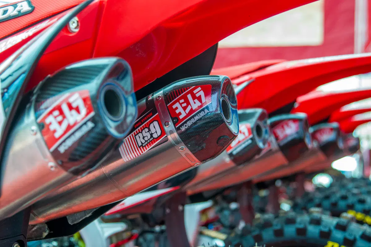 Ken Roczen: "Ho già vinto la mia battaglia" (3)