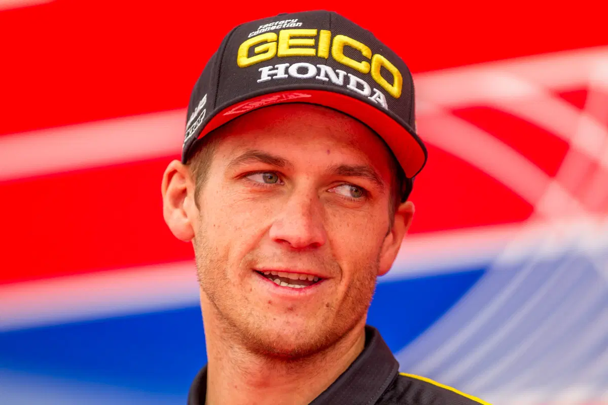 Ken Roczen: "Ho già vinto la mia battaglia" (4)