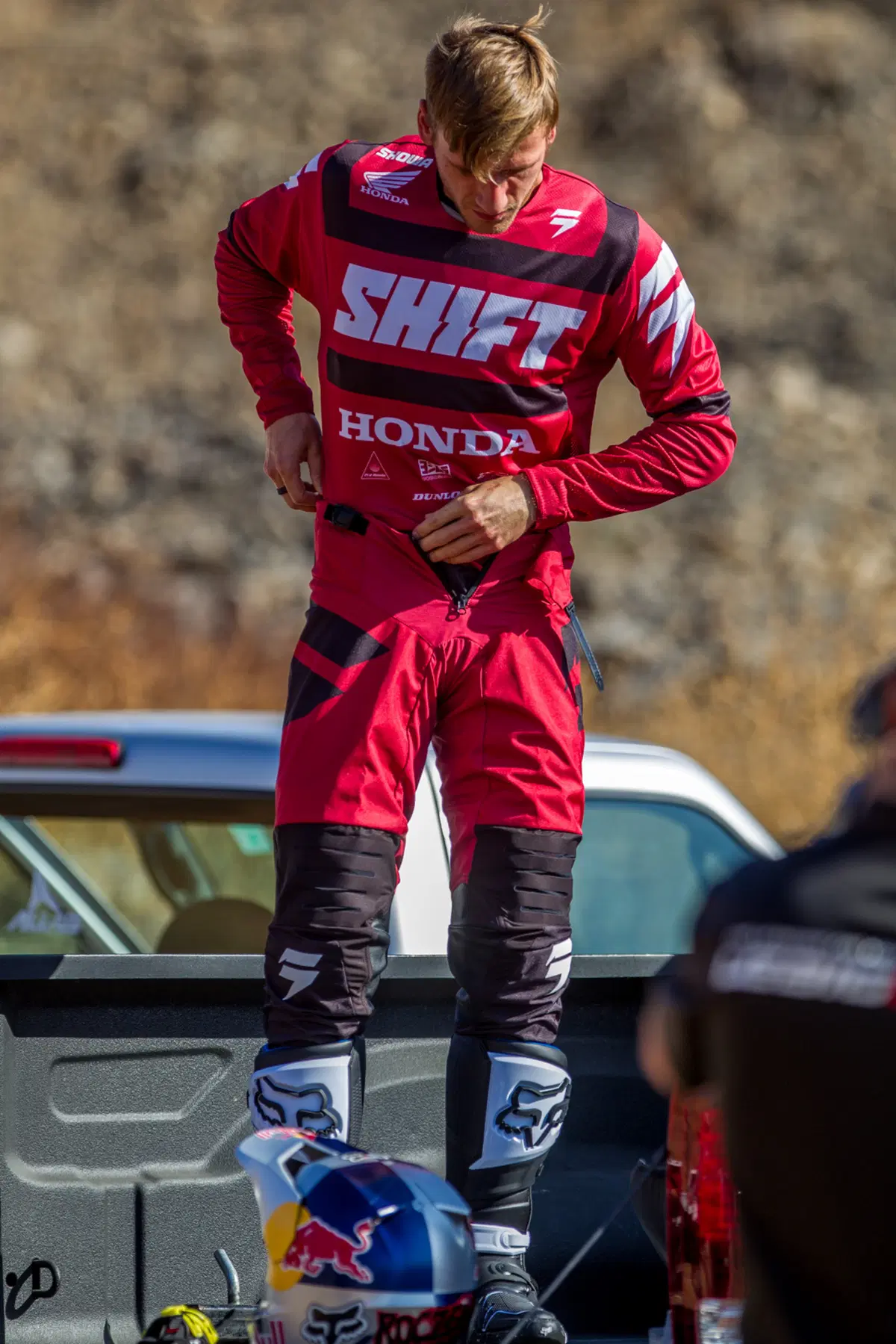 Ken Roczen: "Ho già vinto la mia battaglia" (5)