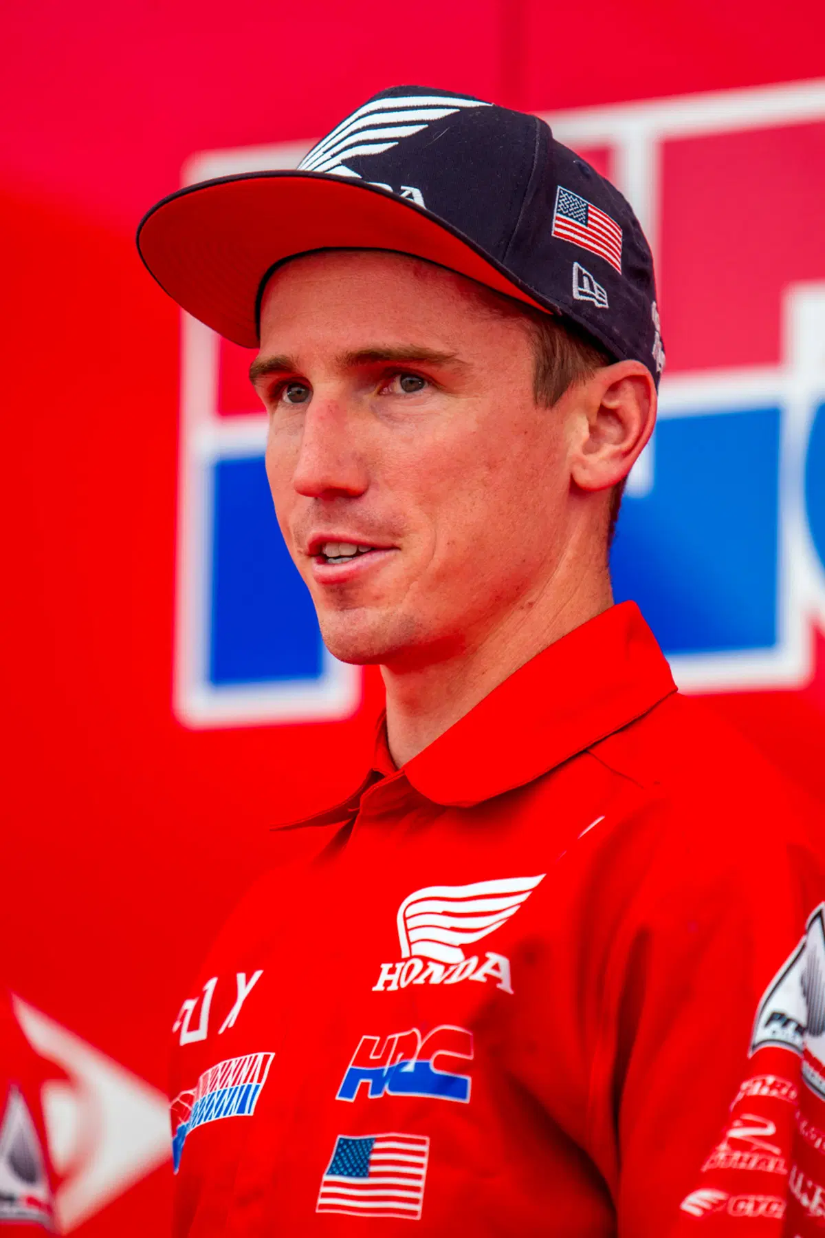 Ken Roczen: "Ho già vinto la mia battaglia" (6)