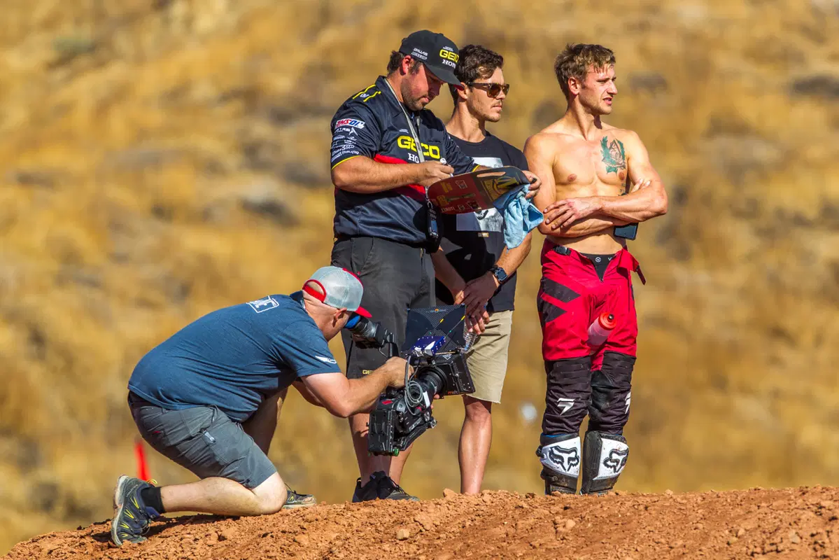 Ken Roczen: "Ho già vinto la mia battaglia" (13)