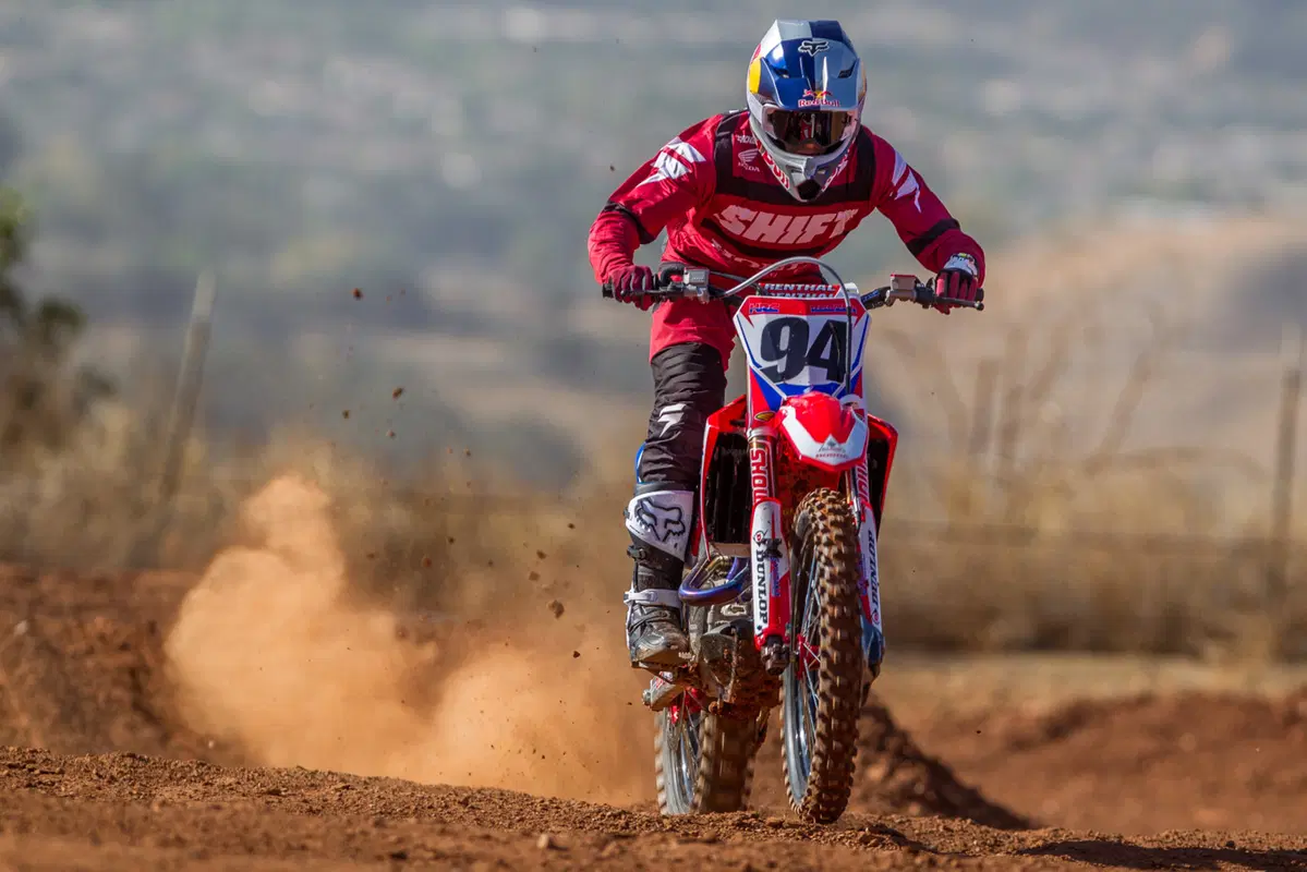 Ken Roczen: "Ho già vinto la mia battaglia" (19)