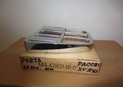 PORTAPACCHI ORIGINALE YAMAHA PER XV 750-1000-1100