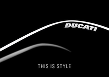 EICMA 2015, Ducati. This is Style, la X-Diavel Cruiser si avvicina
