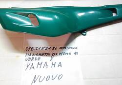 FIANCHETTO DX VERDE PER YAMAHA XT 600 E 1993