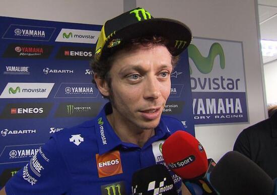 Rossi si appella al Tribunale arbitrale dello sport