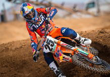 Marvin Musquin: “Finché vinco resto in USA”