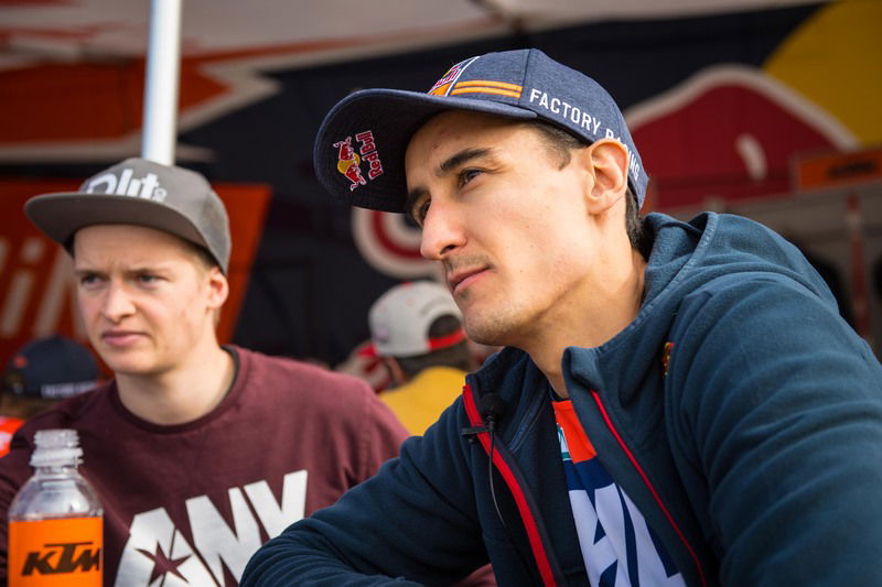 Marvin Musquin