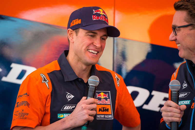 Ryan Dungey