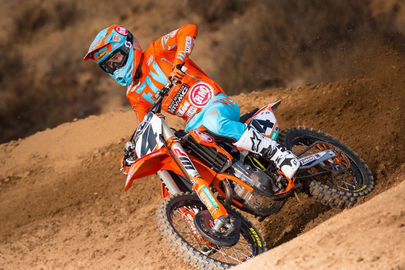 Blake Baggett