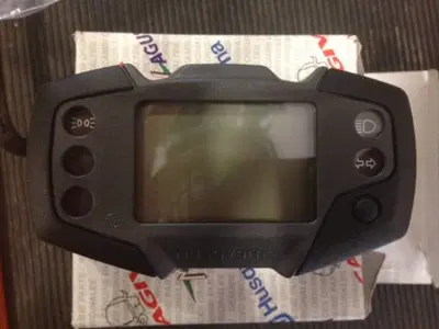 STRUMENTO DIGITALE PER HUSQVARNA WR 125 NUOVO