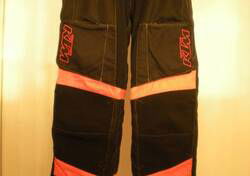 Rally Pants Ktm