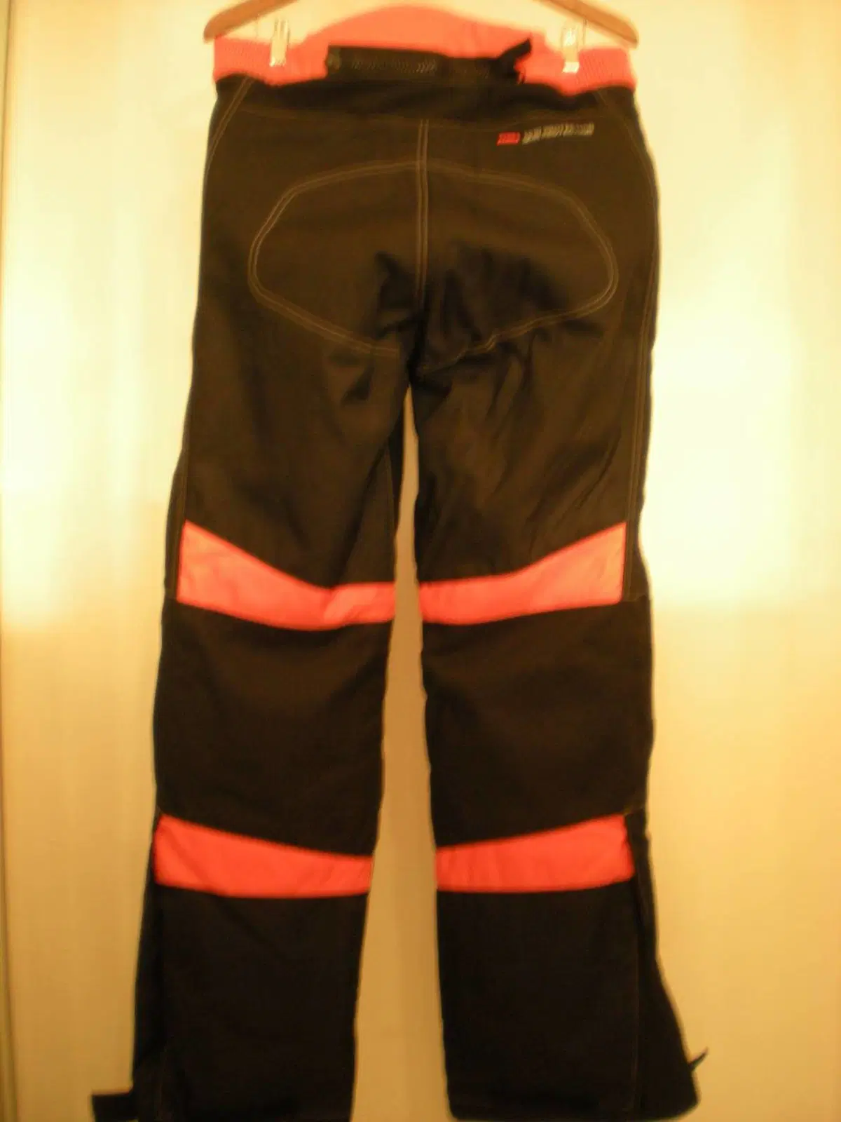 Rally Pants - 3PW102255 Ktm (2)