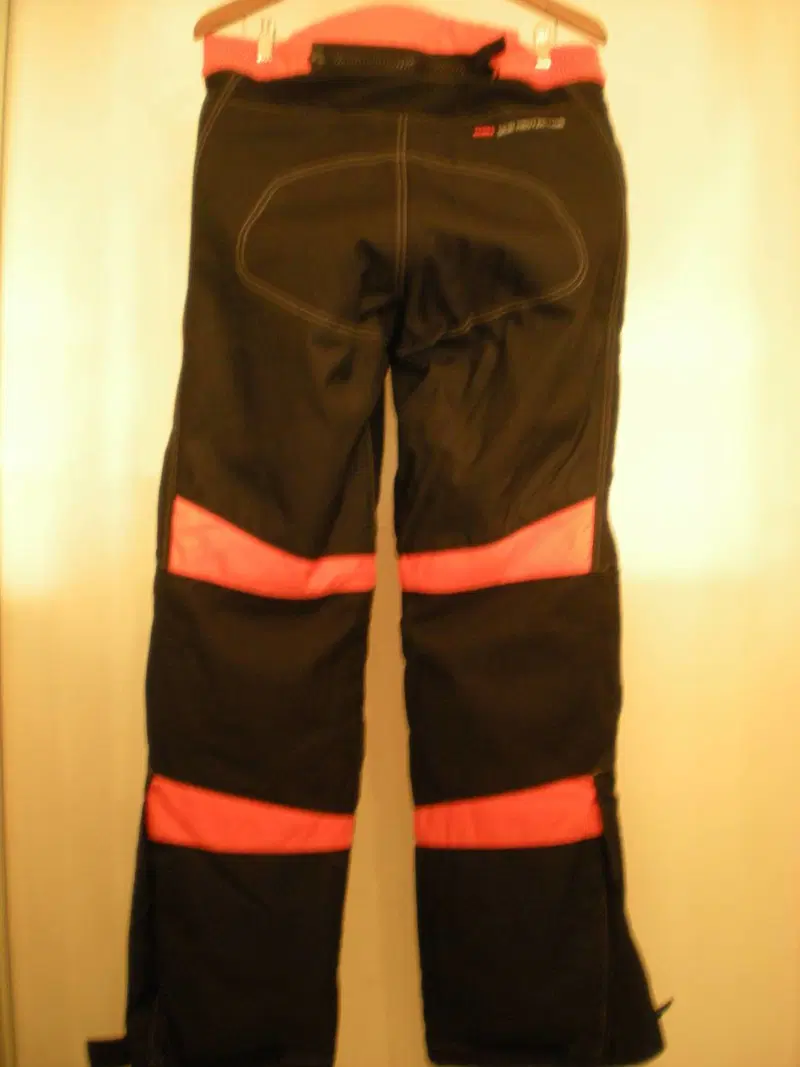 Rally Pants - 3PW102255 Ktm (2)