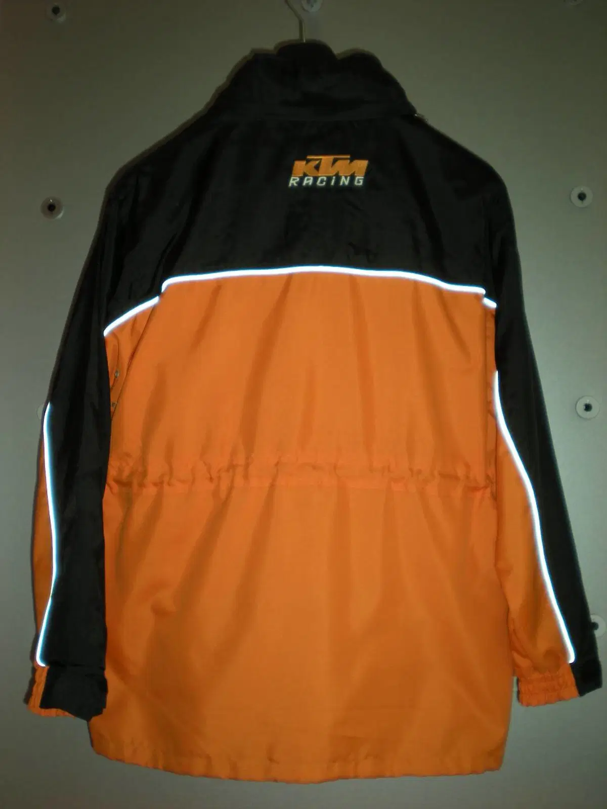 Giacca a vento - 3PW115134 Ktm (2)