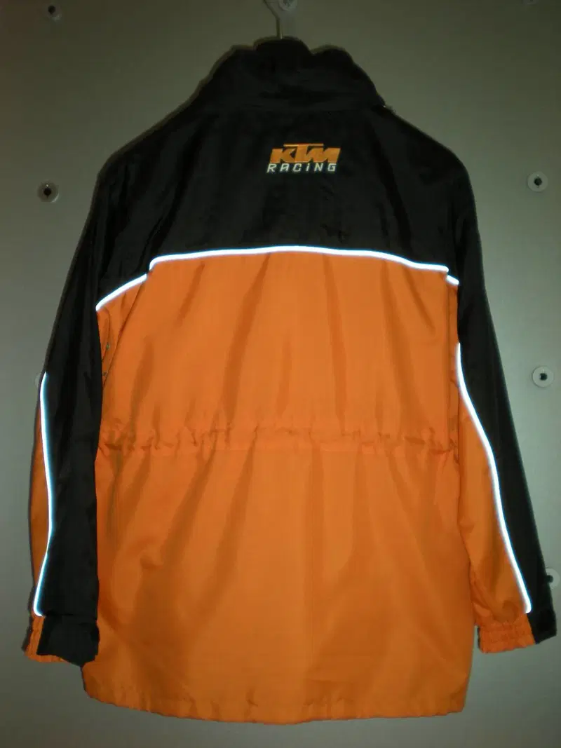 Giacca a vento - 3PW115134 Ktm (2)
