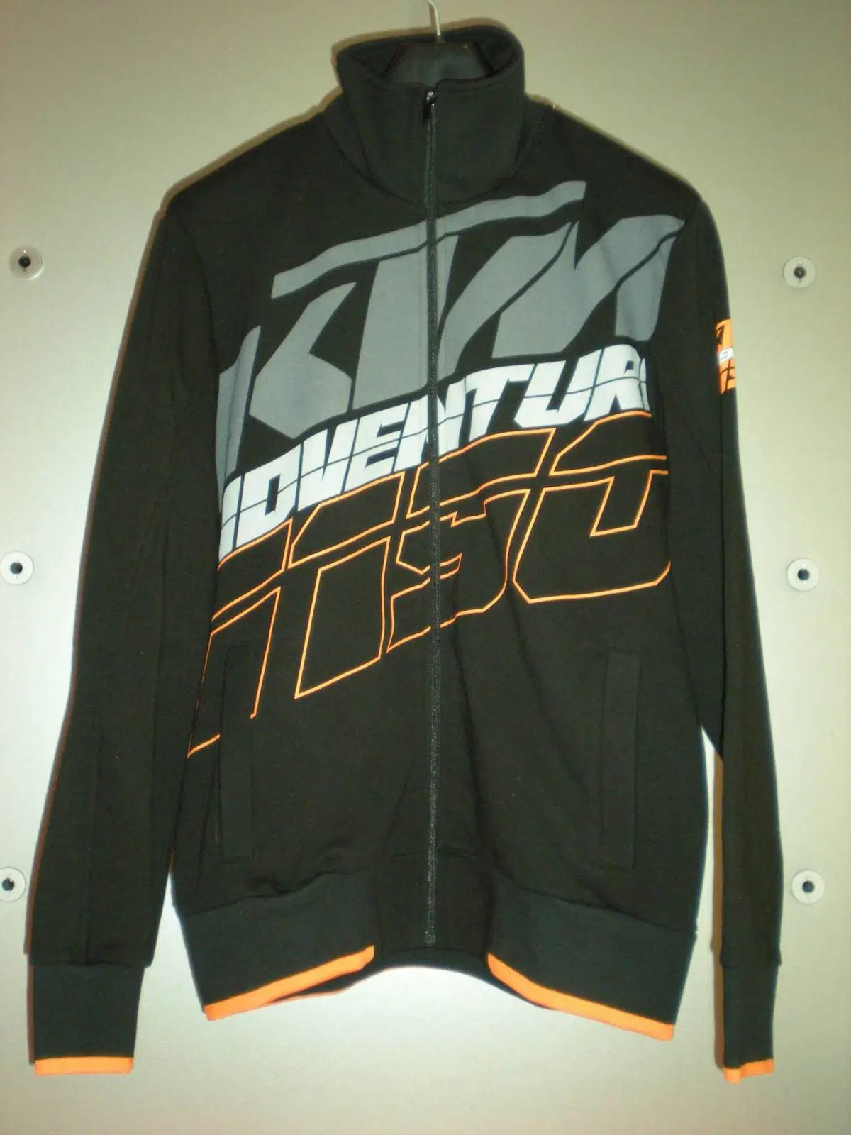 Felpa Adventure 1190 - 3PW135594 Ktm