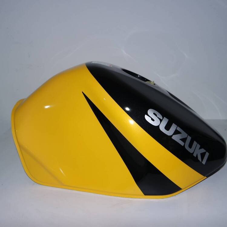 Serbatoio GSXR 750 Suzuki