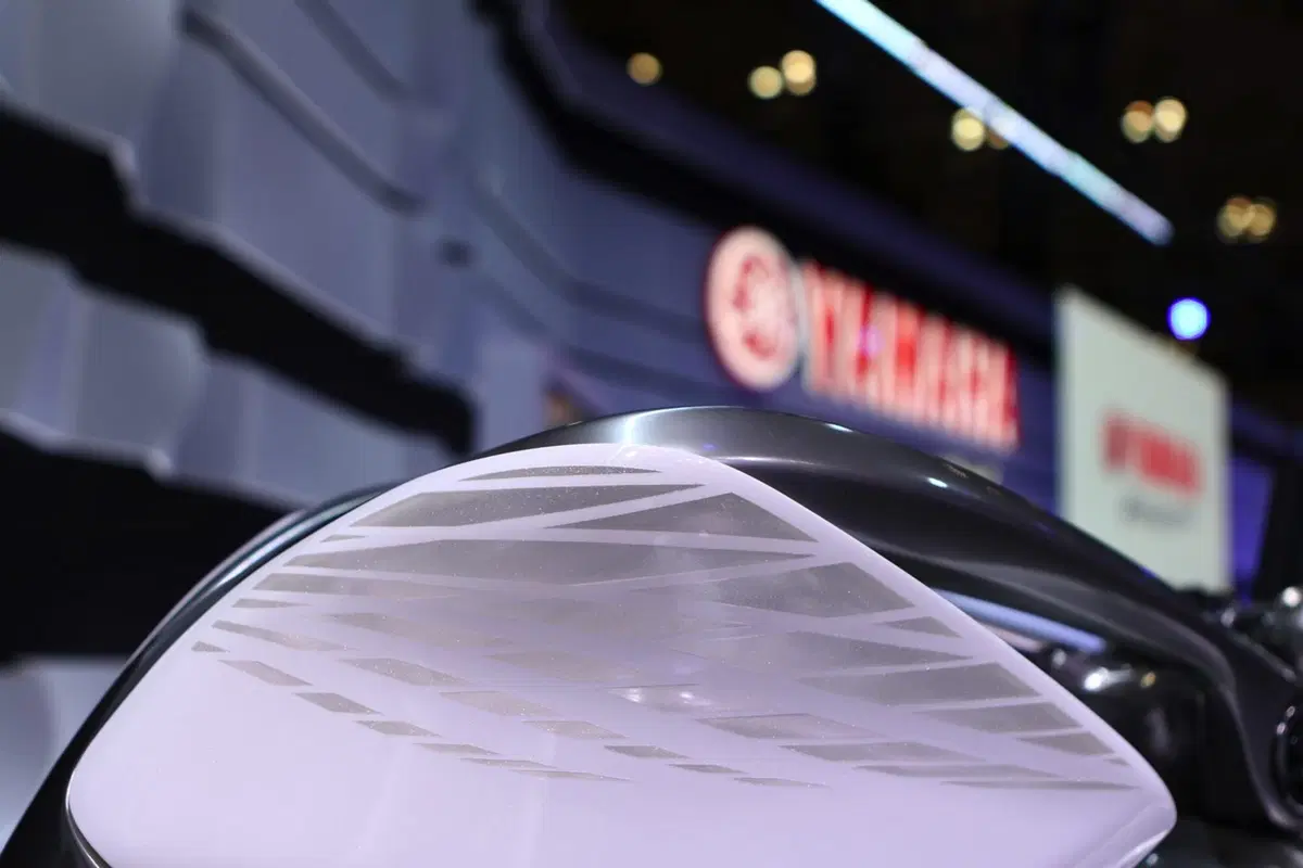 Yamaha, lo stand al Salone di Tokyo (48)