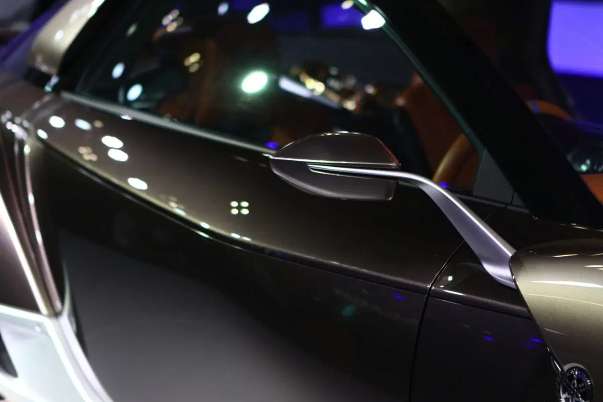 Yamaha, lo stand al Salone di Tokyo (81)